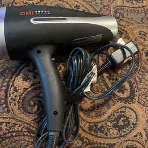 CHI Touch low EMF Hairdryer